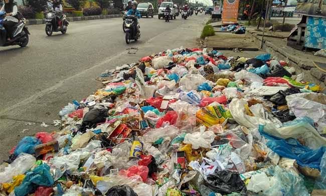 Maksimalkan Pungutan Retribusi Dlhk Pekanbaru Bentuk Blud Pengelolaan