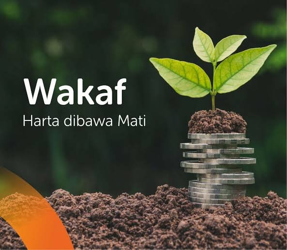 Ibadah Haji Zakat Dan Wakaf Dalam Kehidupan