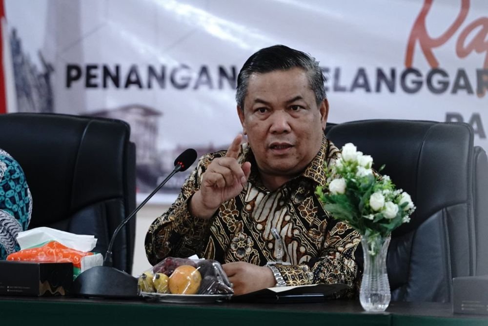 Asn Diharapkan Netral Dalam Pemilu 2024