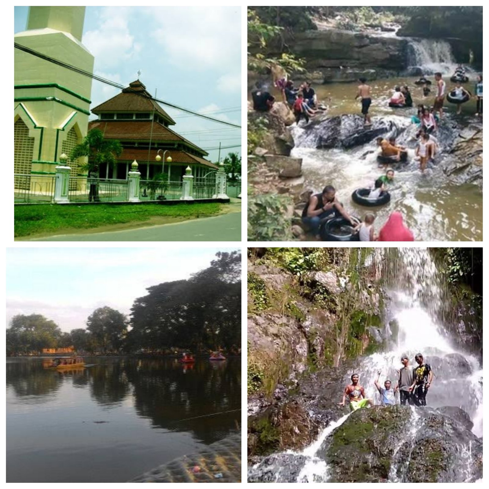 Tempat Wisata Alam Di Luar Negeri Tempat Wisata Indonesia