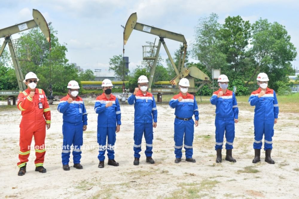 PHR Buka Program Magang Kerja Untuk Anak Riau, Begini Cara Daftarnya