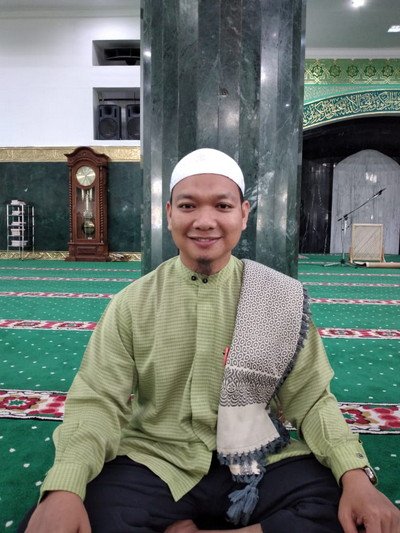 Masjid Raya An-nur Pekanbaru Tiadakan Shalat Jum'at untuk Sementara Waktu